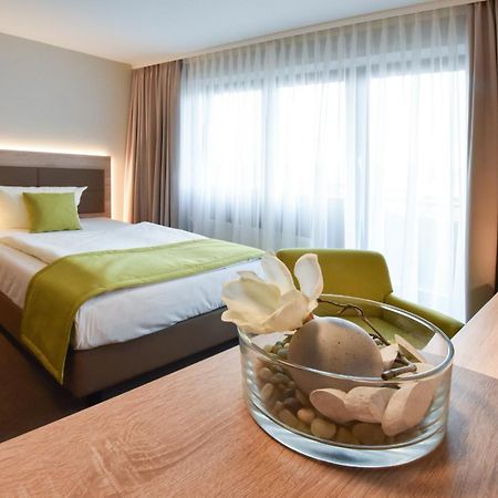 Aramis Tagungs- Und Sporthotel Gäufelden Esterno foto