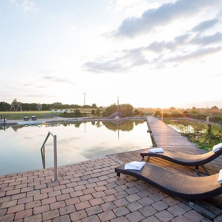 Aramis Tagungs- Und Sporthotel Gäufelden Esterno foto