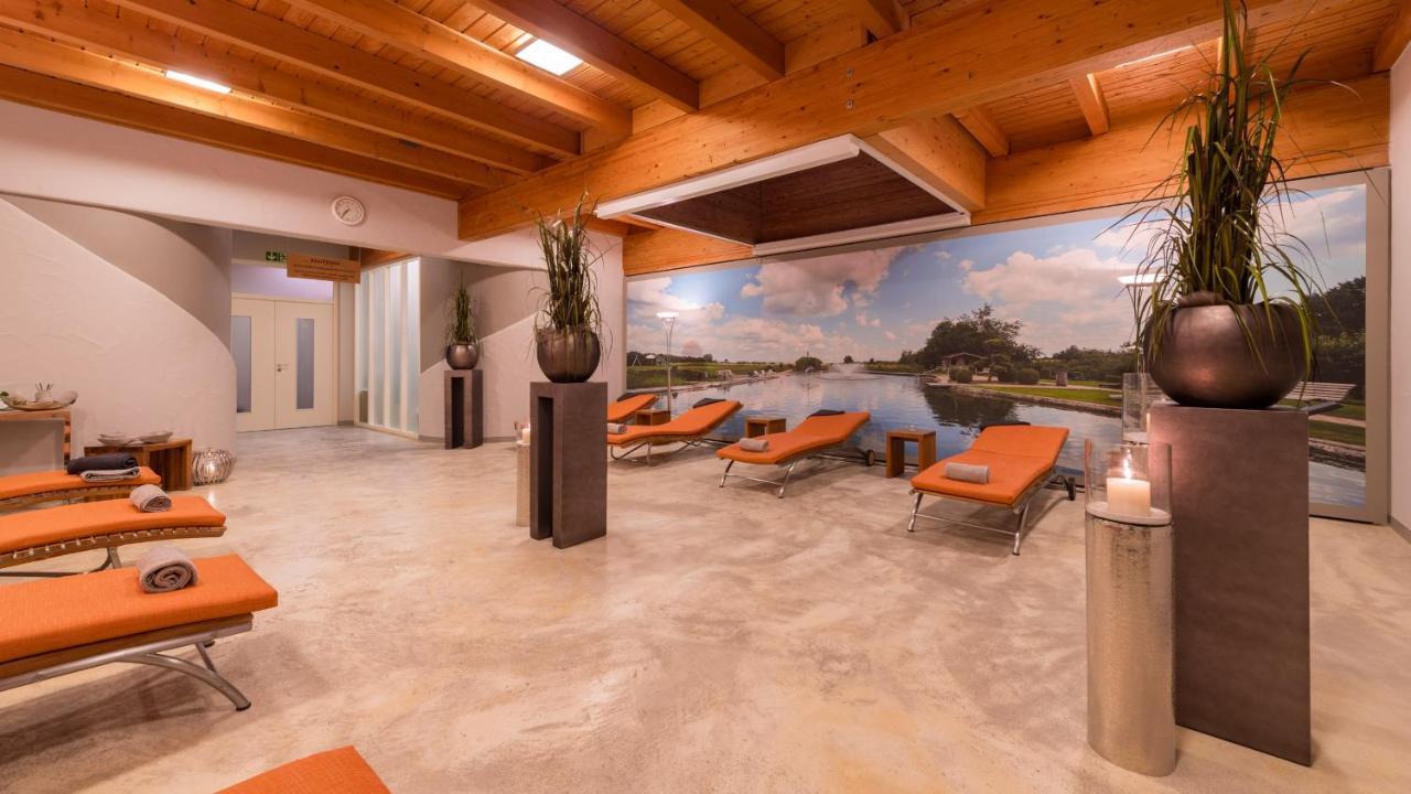 Aramis Tagungs- Und Sporthotel Gäufelden Esterno foto
