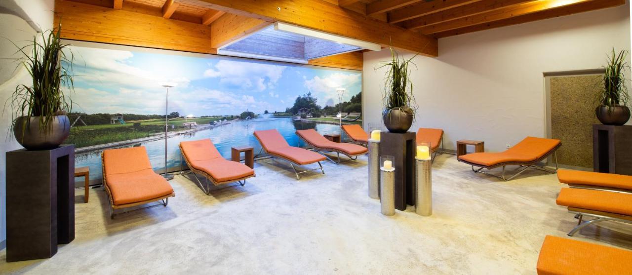 Aramis Tagungs- Und Sporthotel Gäufelden Esterno foto
