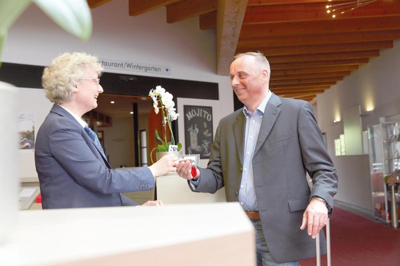 Aramis Tagungs- Und Sporthotel Gäufelden Esterno foto