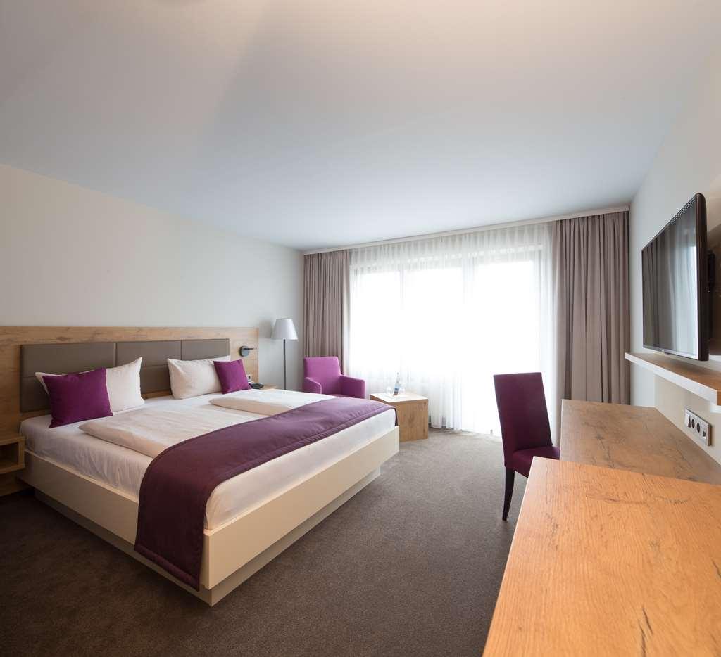 Aramis Tagungs- Und Sporthotel Gäufelden Camera foto