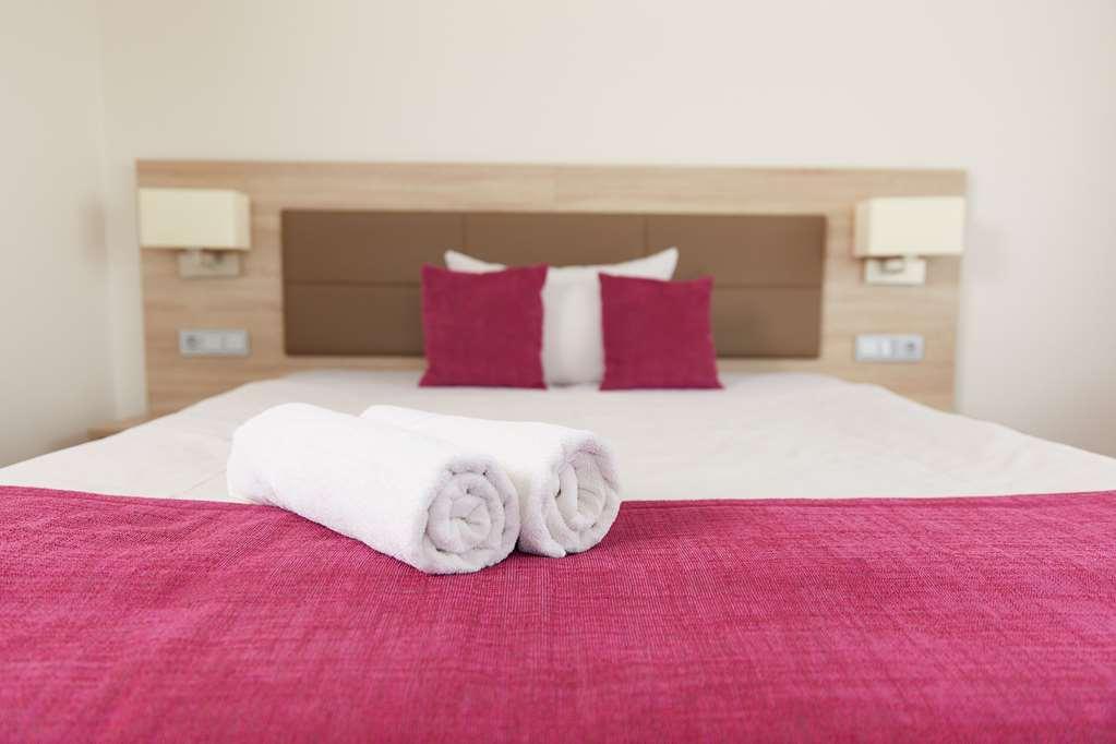 Aramis Tagungs- Und Sporthotel Gäufelden Camera foto