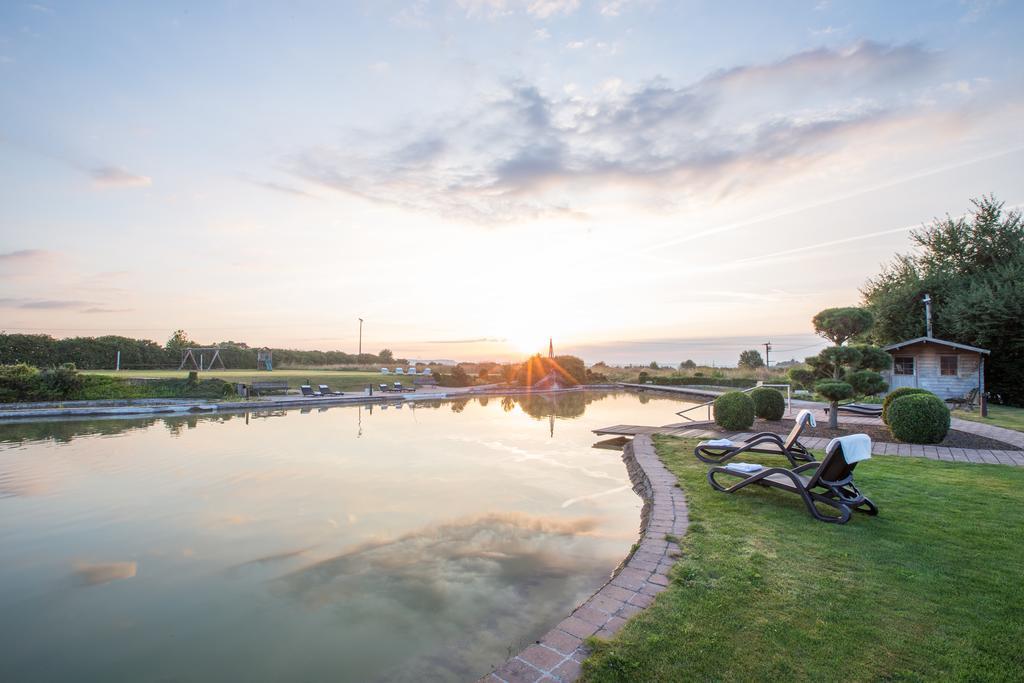 Aramis Tagungs- Und Sporthotel Gäufelden Esterno foto
