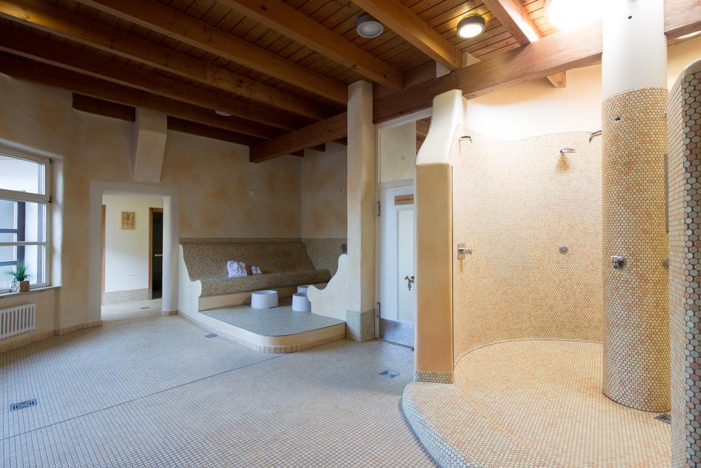 Aramis Tagungs- Und Sporthotel Gäufelden Esterno foto