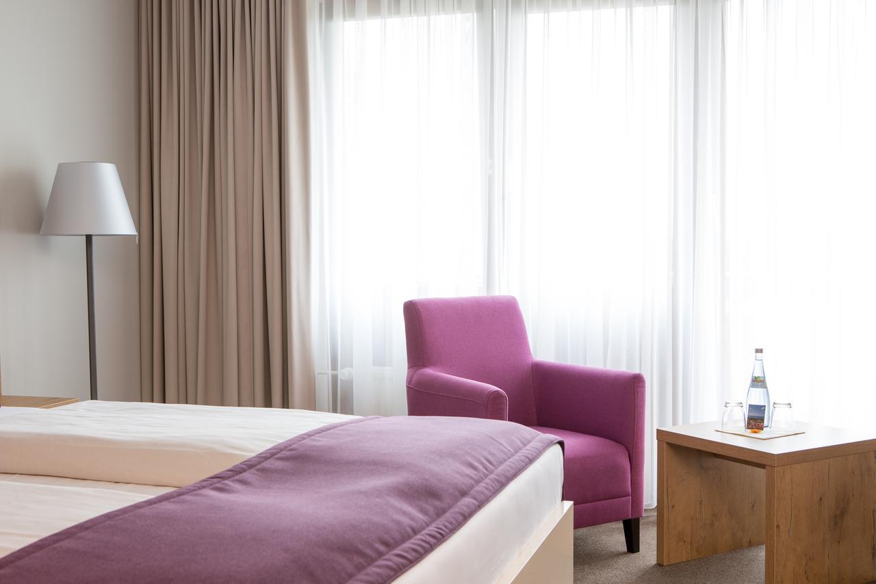 Aramis Tagungs- Und Sporthotel Gäufelden Esterno foto
