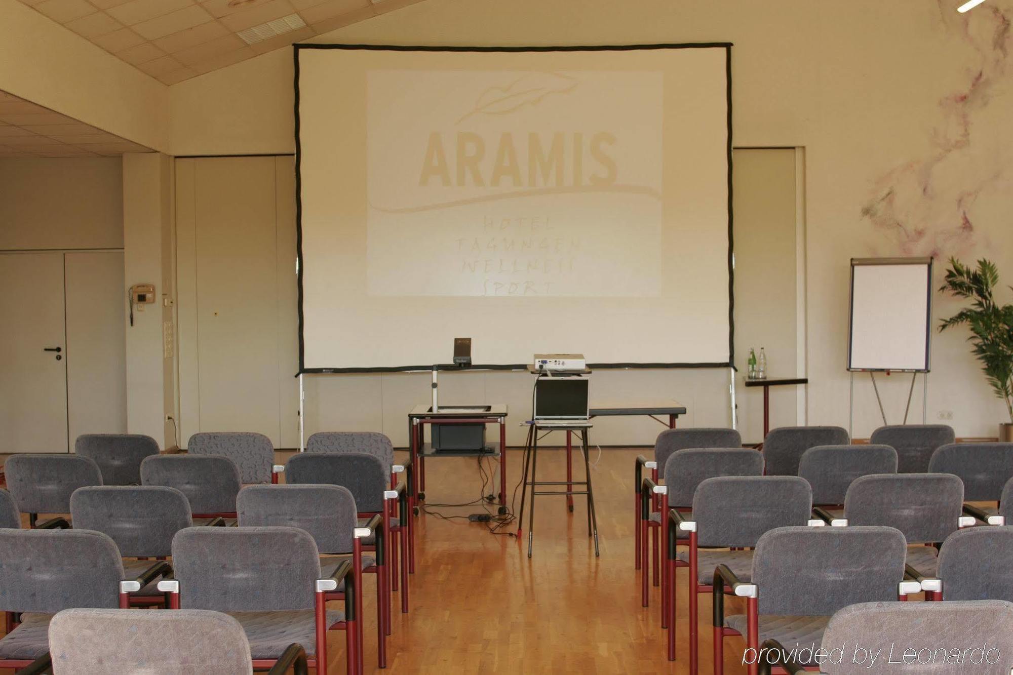Aramis Tagungs- Und Sporthotel Gäufelden Servizi foto