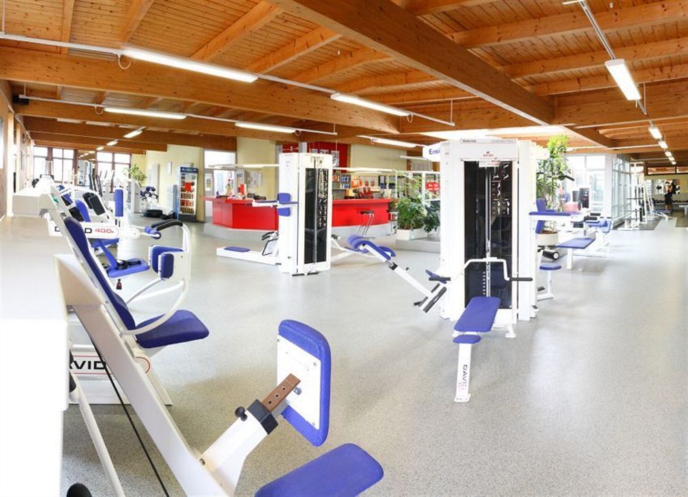 Aramis Tagungs- Und Sporthotel Gäufelden Esterno foto